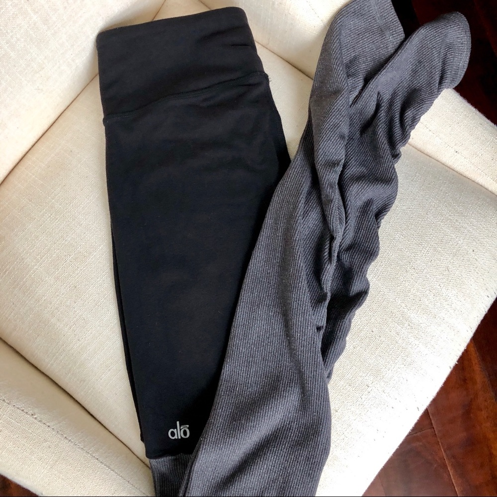 Alo Yoga Goddess Leggings